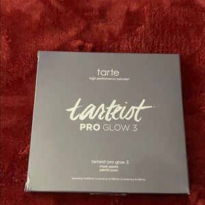 Tarteist Pro Glow 3